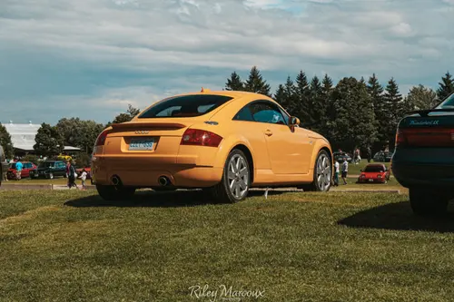 2024 OBLIVION VI Car Show photo 105